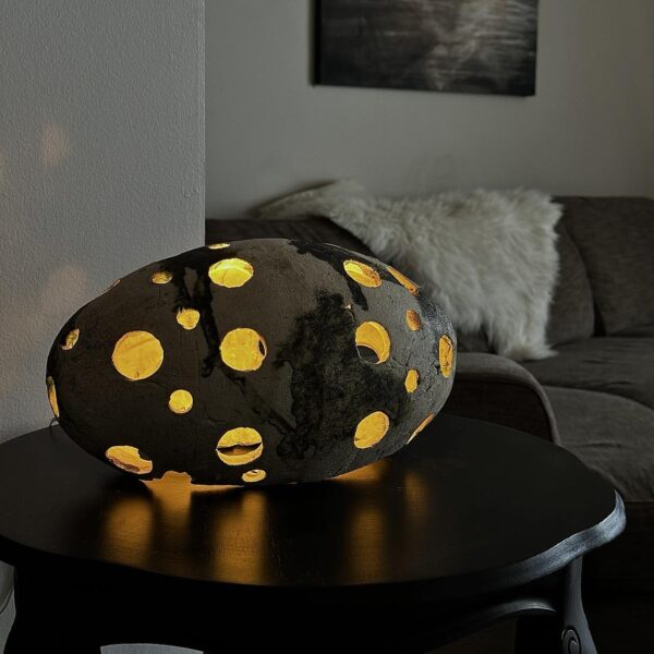 Egg - lampi