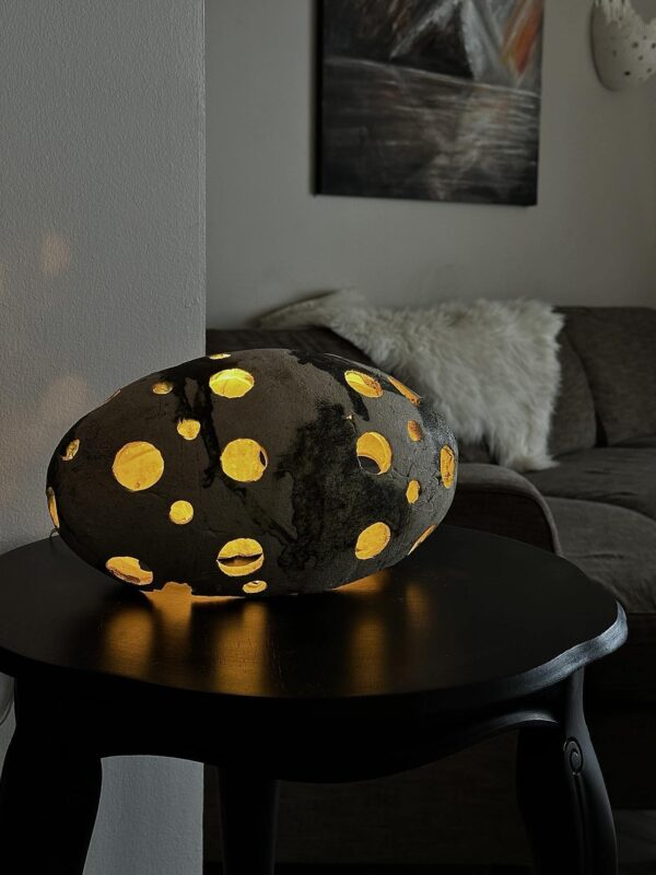 Egg - lampi