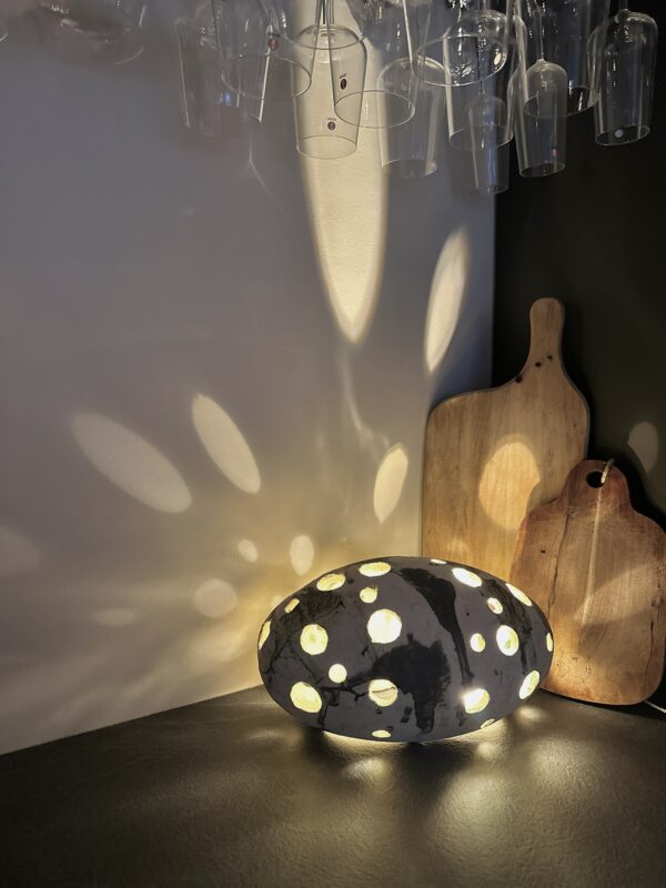 Egg - lampi - Image 2
